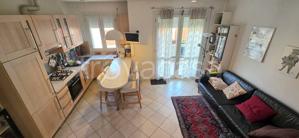 appartamento in vendita a Rimini in zona Centro Storico