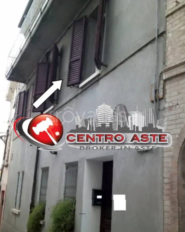 appartamento in vendita a Rimini in zona Centro Storico