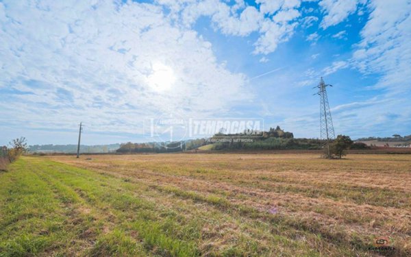 terreno agricolo in vendita a Rimini