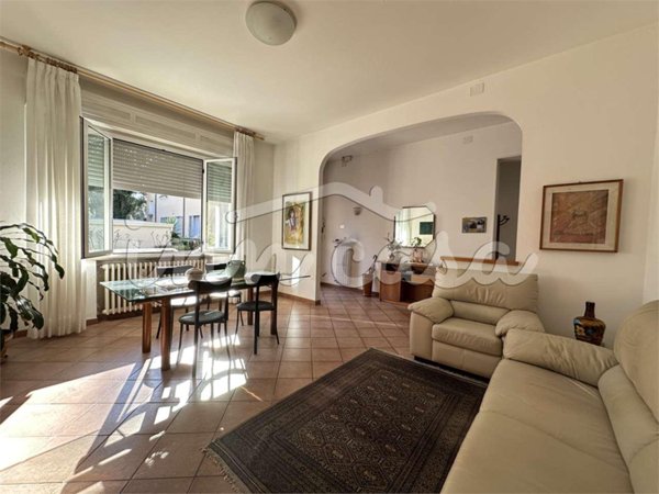 appartamento in vendita a Rimini in zona Marina Centro