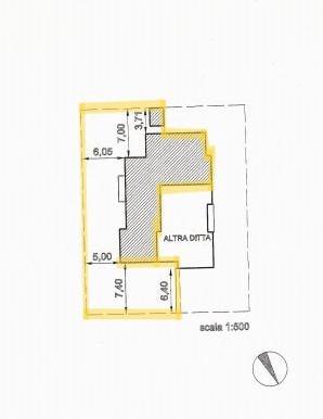 casa indipendente in vendita a Rimini in zona Centro Storico