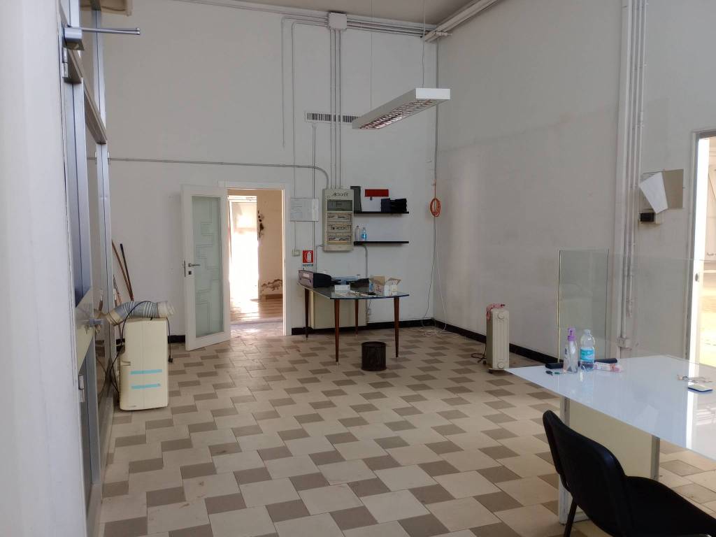 appartamento in vendita a Rimini in zona Centro Storico