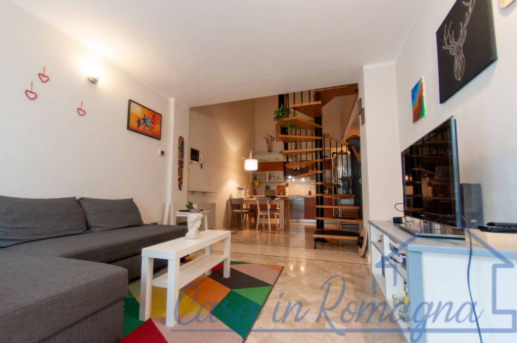 appartamento in vendita a Rimini in zona Centro Storico