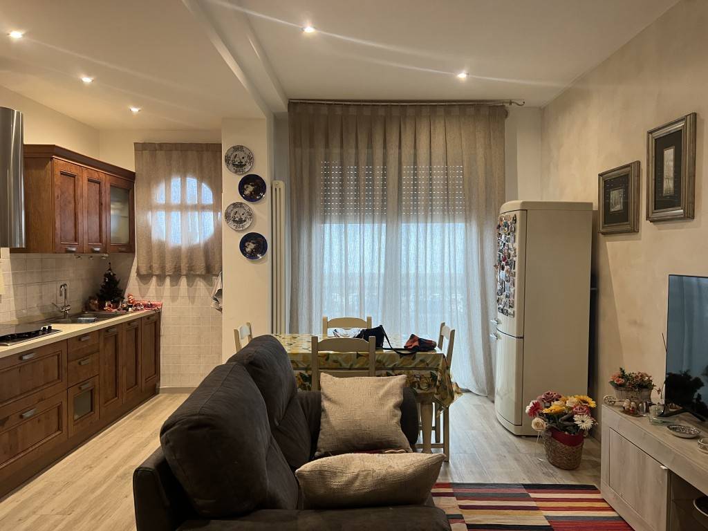 appartamento in vendita a Rimini in zona Centro Storico