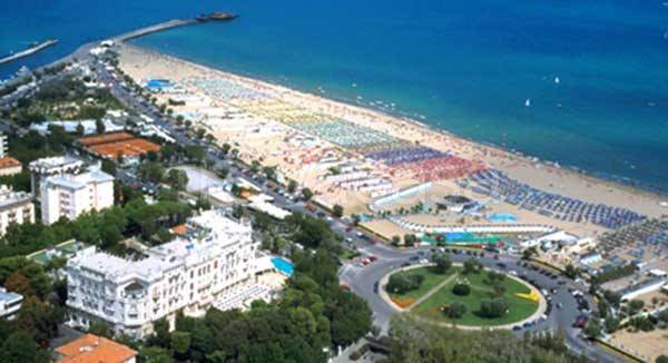 appartamento in vendita a Rimini in zona Marebello