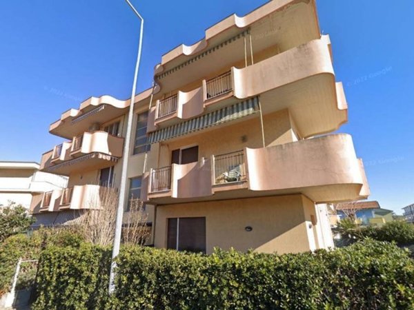 appartamento in vendita a Rimini in zona Torre Pedrera