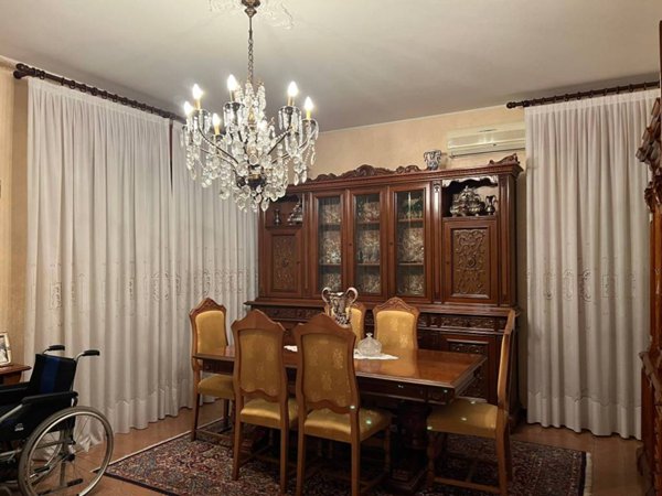 appartamento in vendita a Rimini in zona Bellariva