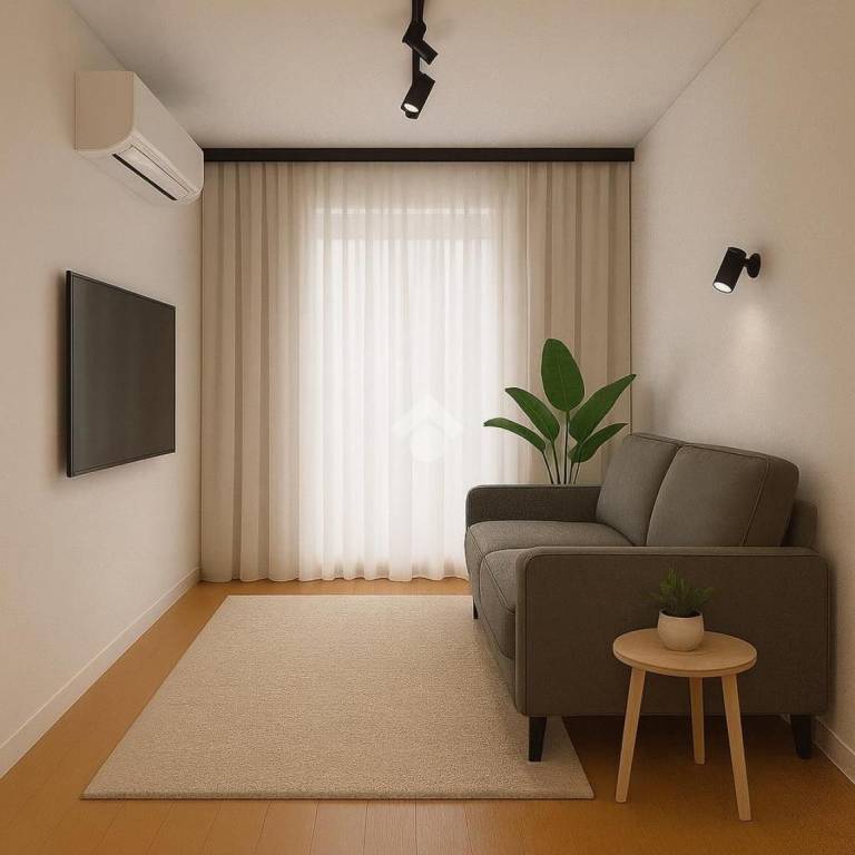 appartamento in vendita a Rimini in zona Viserbella