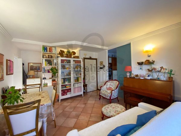 appartamento in vendita a Rimini in zona Torre Pedrera