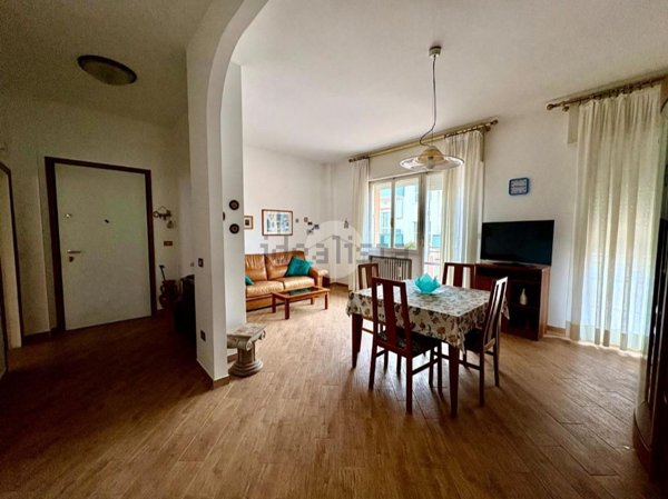 appartamento in vendita a Rimini in zona Viserba