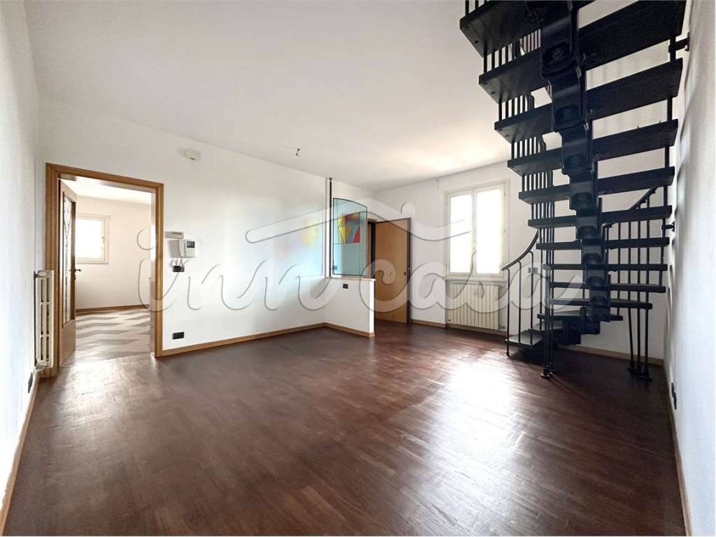 appartamento in vendita a Rimini in zona Fiera Vecchia