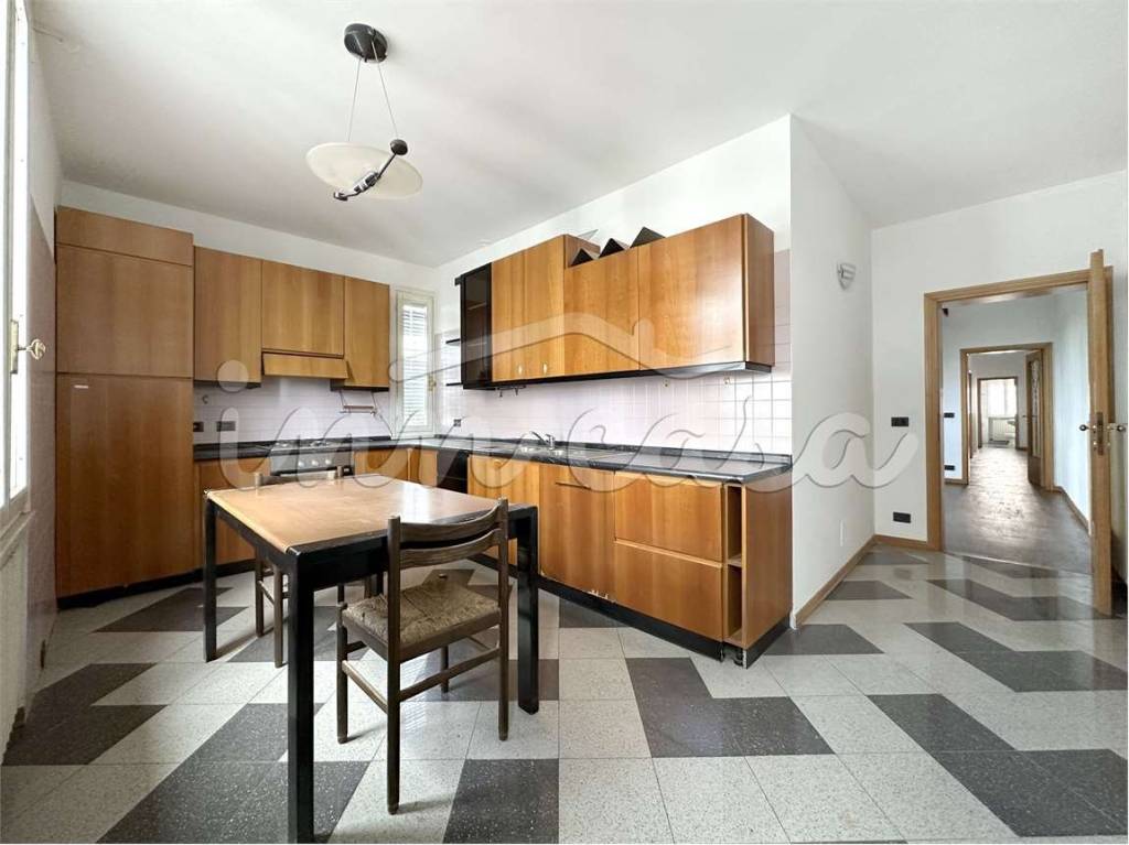 appartamento in vendita a Rimini in zona Centro Storico