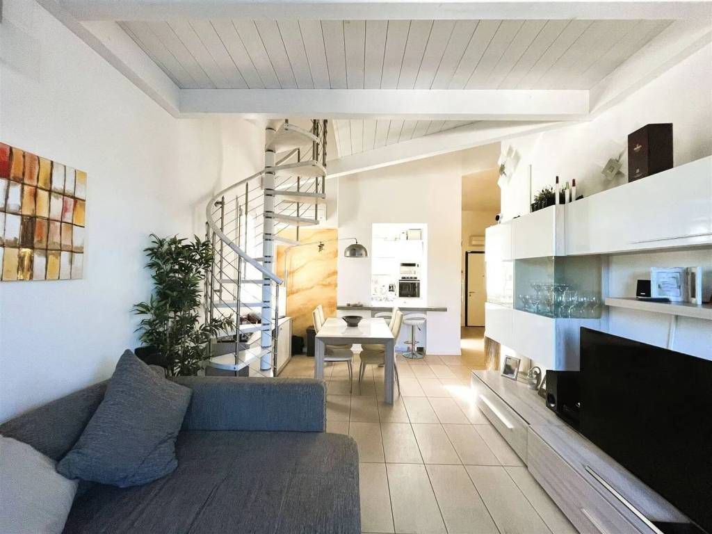 appartamento in vendita a Rimini in zona San Giuliano a Mare