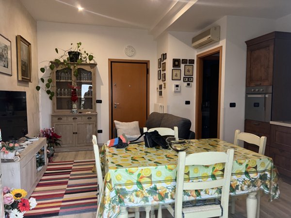 appartamento in vendita a Rimini in zona Centro Storico