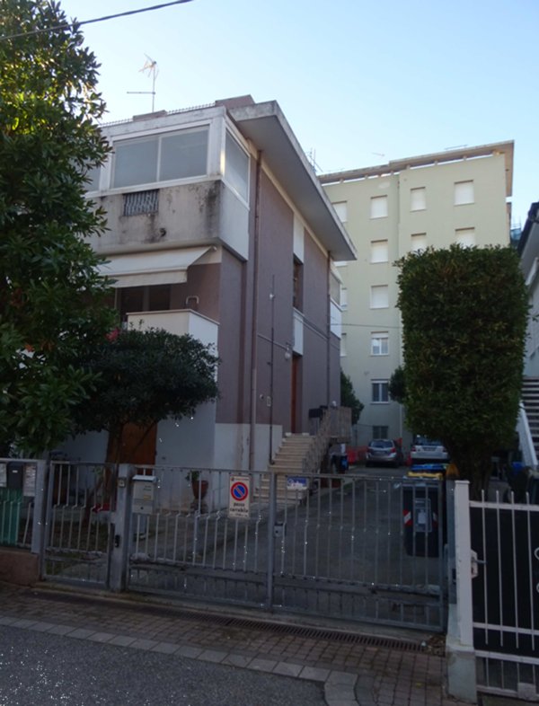 appartamento in vendita a Rimini