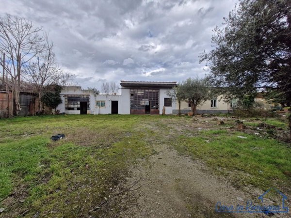casa indipendente in vendita a Rimini in zona Spadarolo