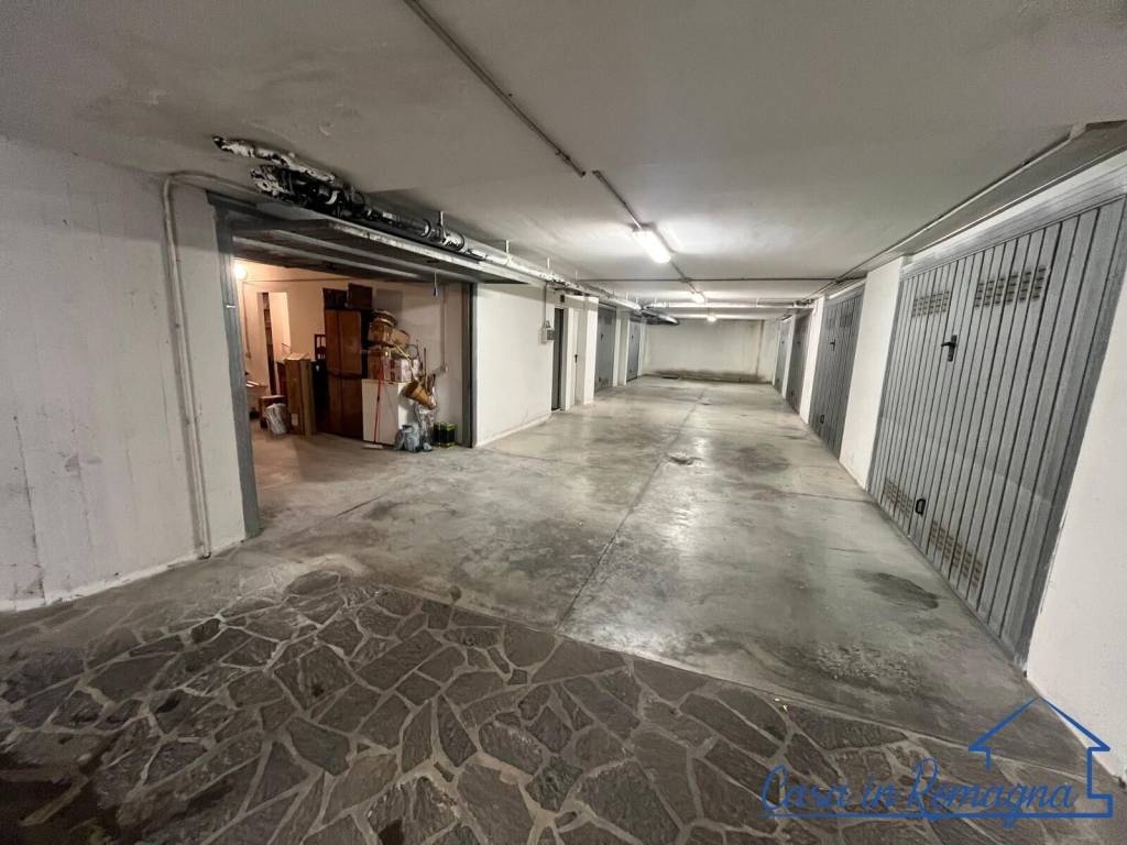 casa indipendente in vendita a Rimini in zona Lagomaggio