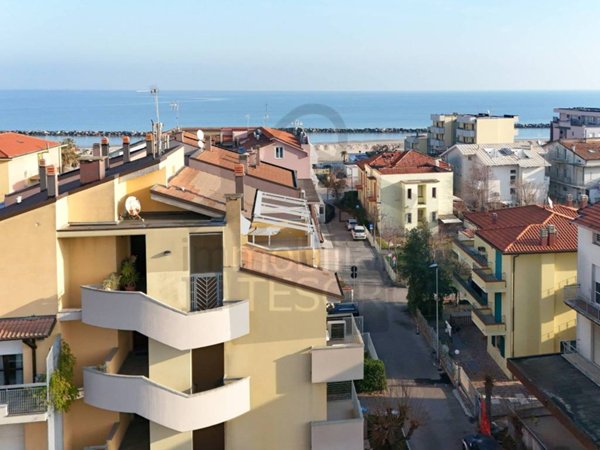 appartamento in vendita a Rimini in zona Torre Pedrera