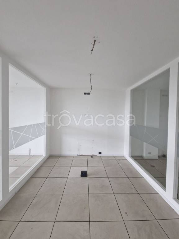 ufficio in vendita a Rimini in zona Grotta Rossa