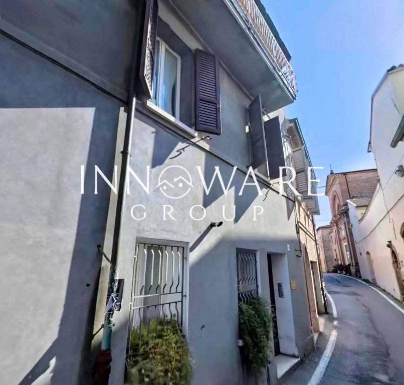 appartamento in vendita a Rimini in zona Centro Storico
