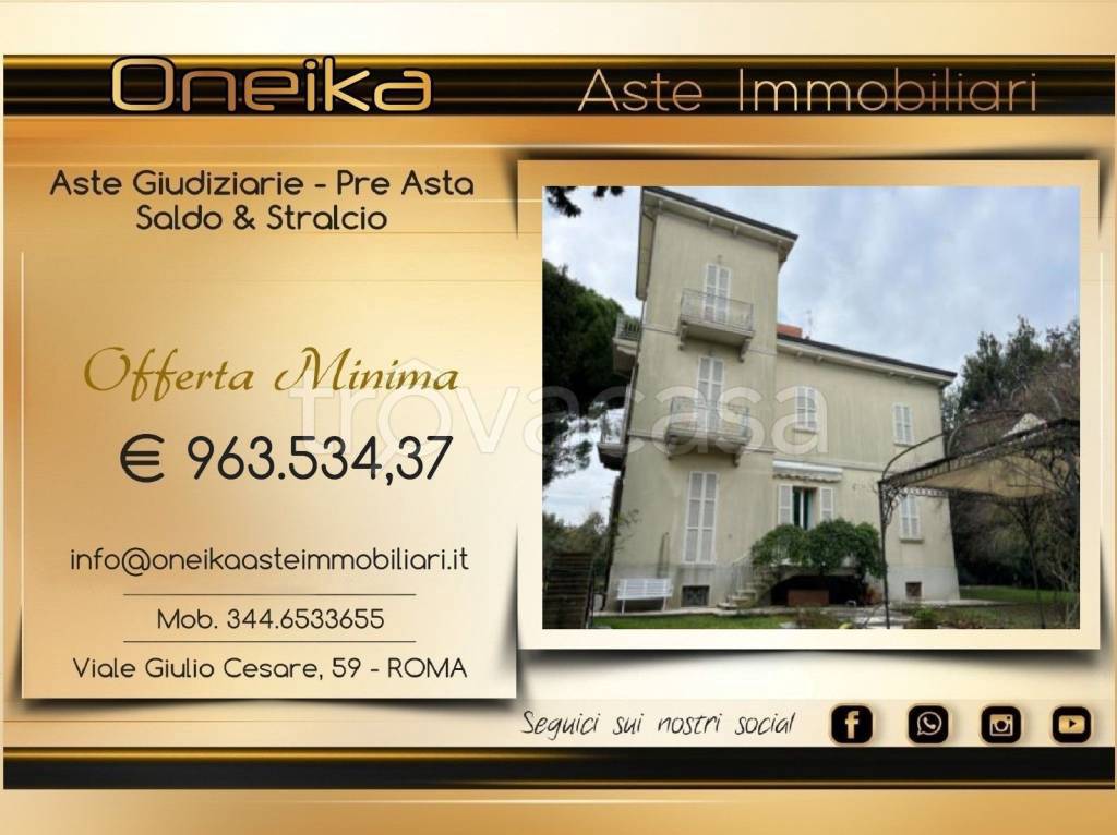 casa indipendente in vendita a Rimini in zona Torre Pedrera