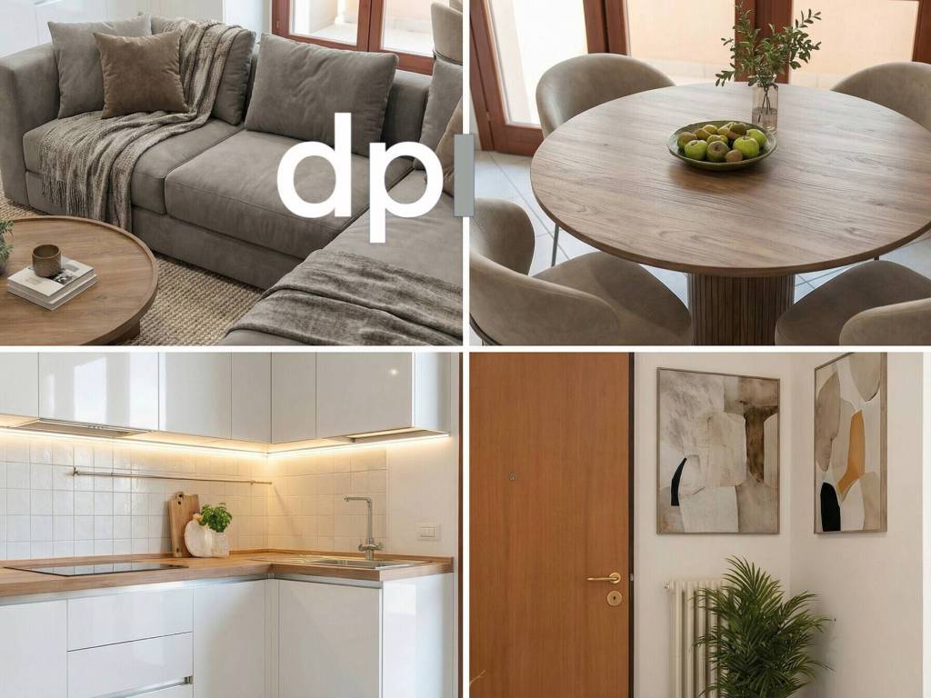 appartamento in vendita a Rimini in zona San Paolo