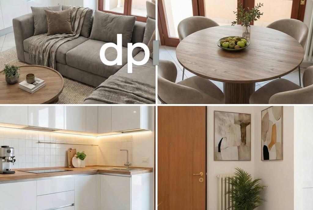 appartamento in vendita a Rimini in zona San Paolo