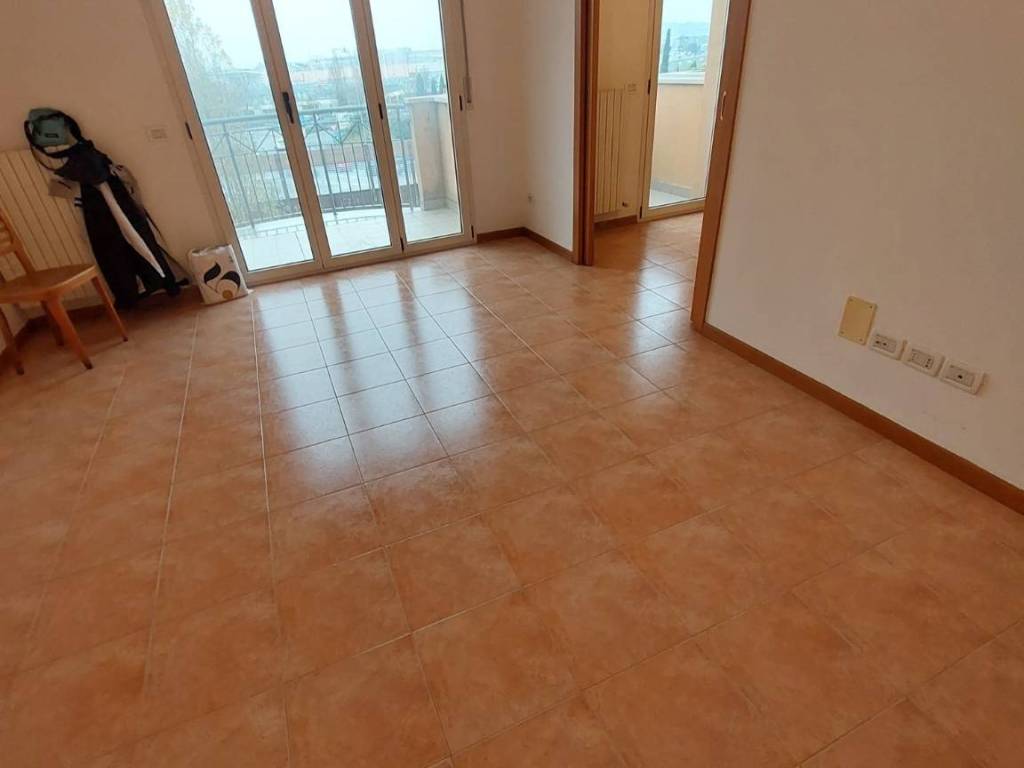 appartamento in vendita a Rimini in zona Rivazzurra