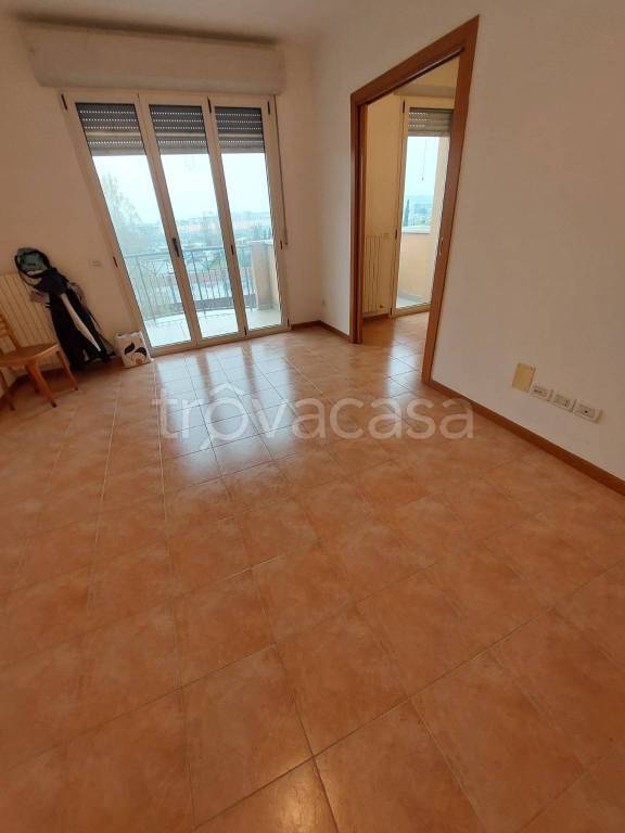 appartamento in vendita a Rimini in zona Bellariva