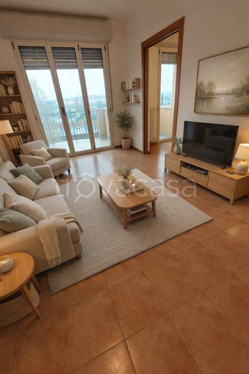 appartamento in vendita a Rimini in zona Bellariva