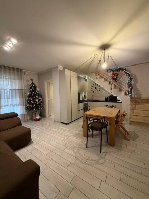 appartamento in vendita a Rimini in zona Vergiano