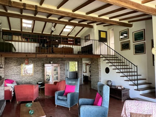 casa indipendente in vendita a Rimini in zona Vergiano