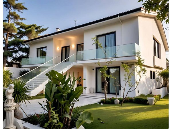 casa indipendente in vendita a Rimini in zona Torre Pedrera