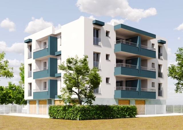 appartamento in vendita a Rimini