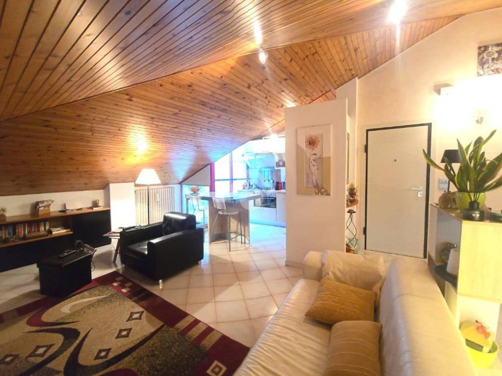 appartamento in vendita a Rimini in zona Viserba