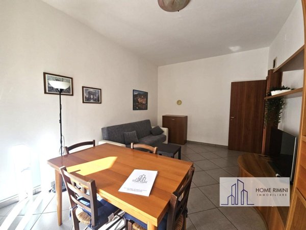 appartamento in vendita a Rimini in zona Centro Storico