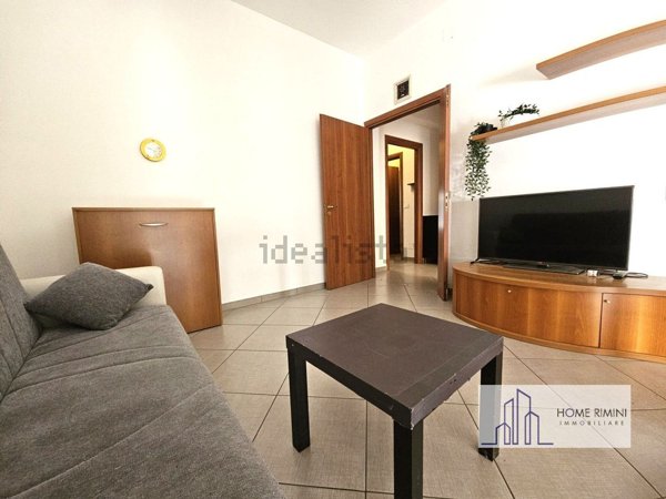 appartamento in vendita a Rimini in zona Centro Storico