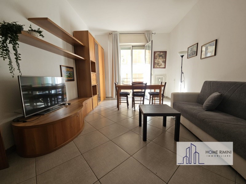 appartamento in vendita a Rimini in zona Centro Storico