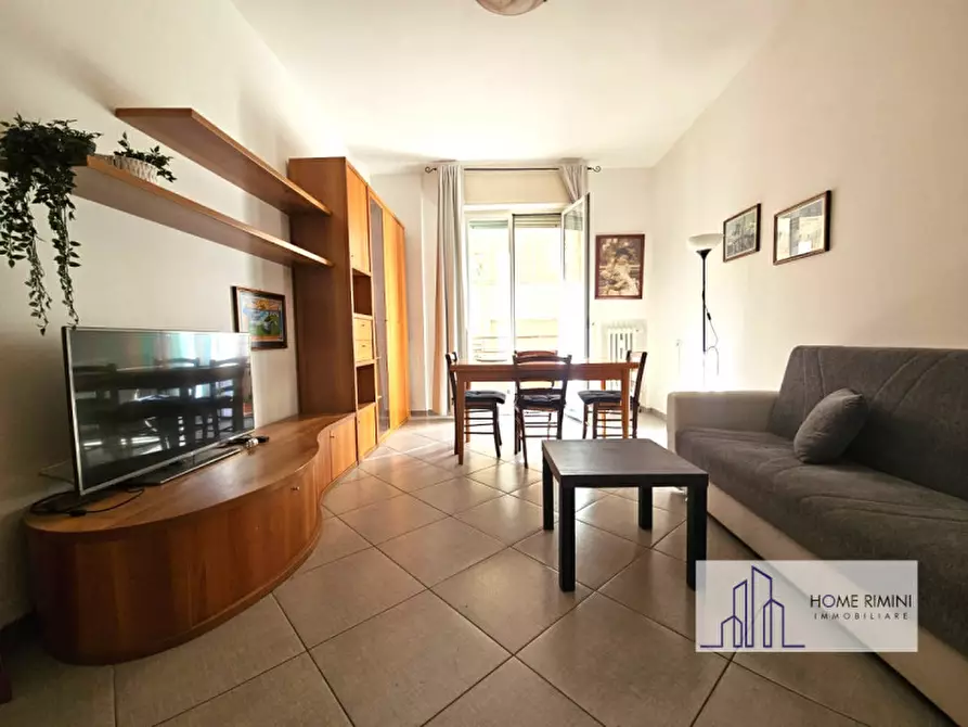 appartamento in vendita a Rimini in zona Centro Storico