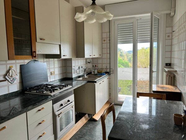 appartamento in vendita a Rimini in zona Fiera Vecchia