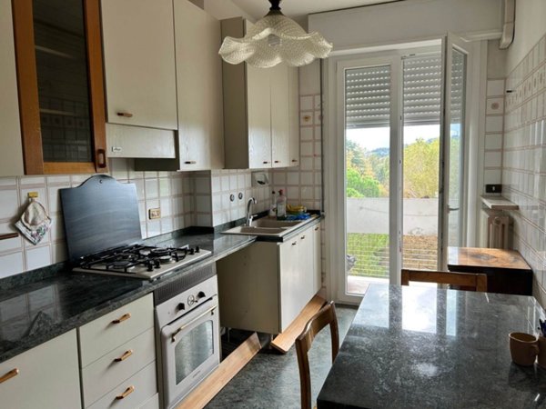 appartamento in vendita a Rimini in zona Fiera Vecchia