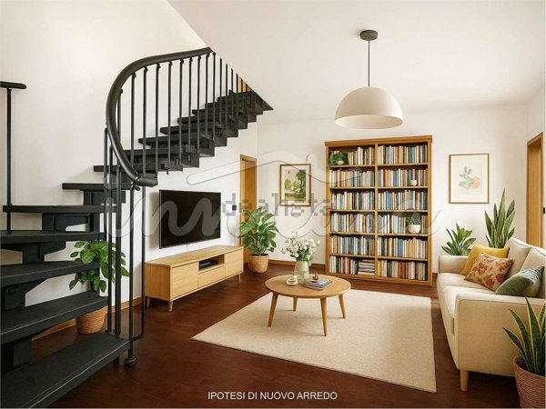 appartamento in vendita a Rimini in zona Fiera Vecchia