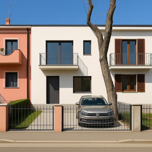 appartamento in vendita a Rimini in zona San Giuliano a Mare