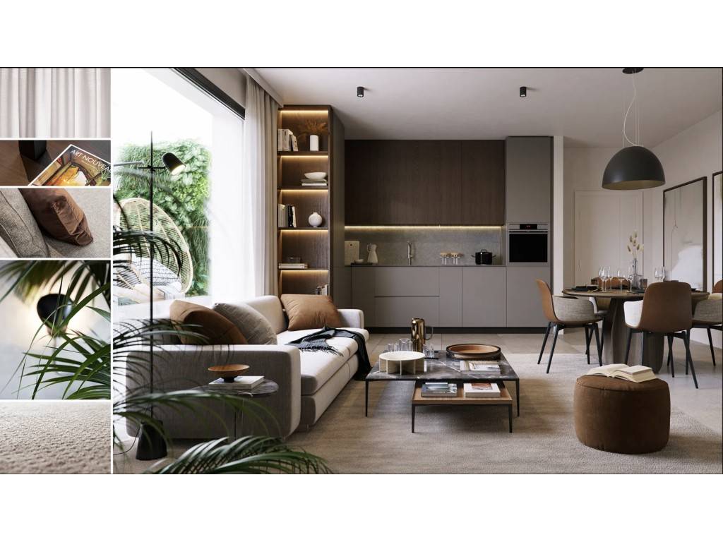 appartamento in vendita a Rimini in zona Borgo Mazzini