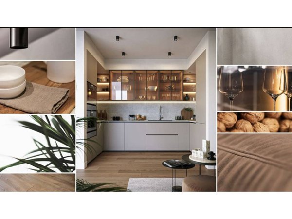 appartamento in vendita a Rimini in zona Borgo Mazzini