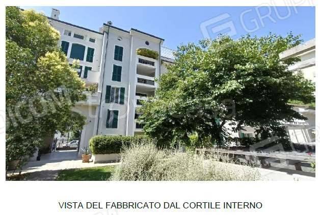 appartamento in vendita a Rimini in zona Marina Centro