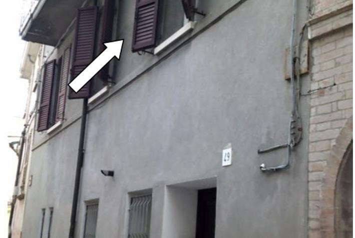 appartamento in vendita a Rimini in zona Centro Storico