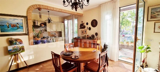 appartamento in vendita a Rimini