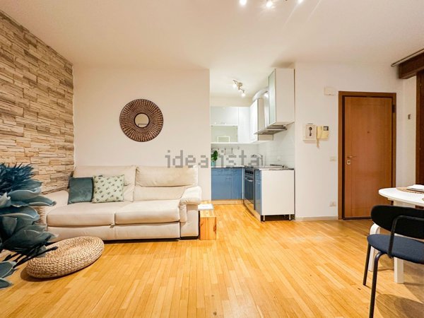 appartamento in vendita a Rimini in zona INA Casa