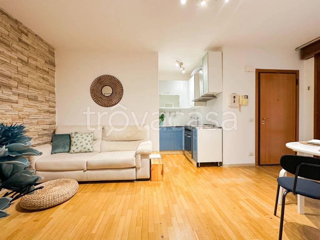 appartamento in vendita a Rimini in zona INA Casa